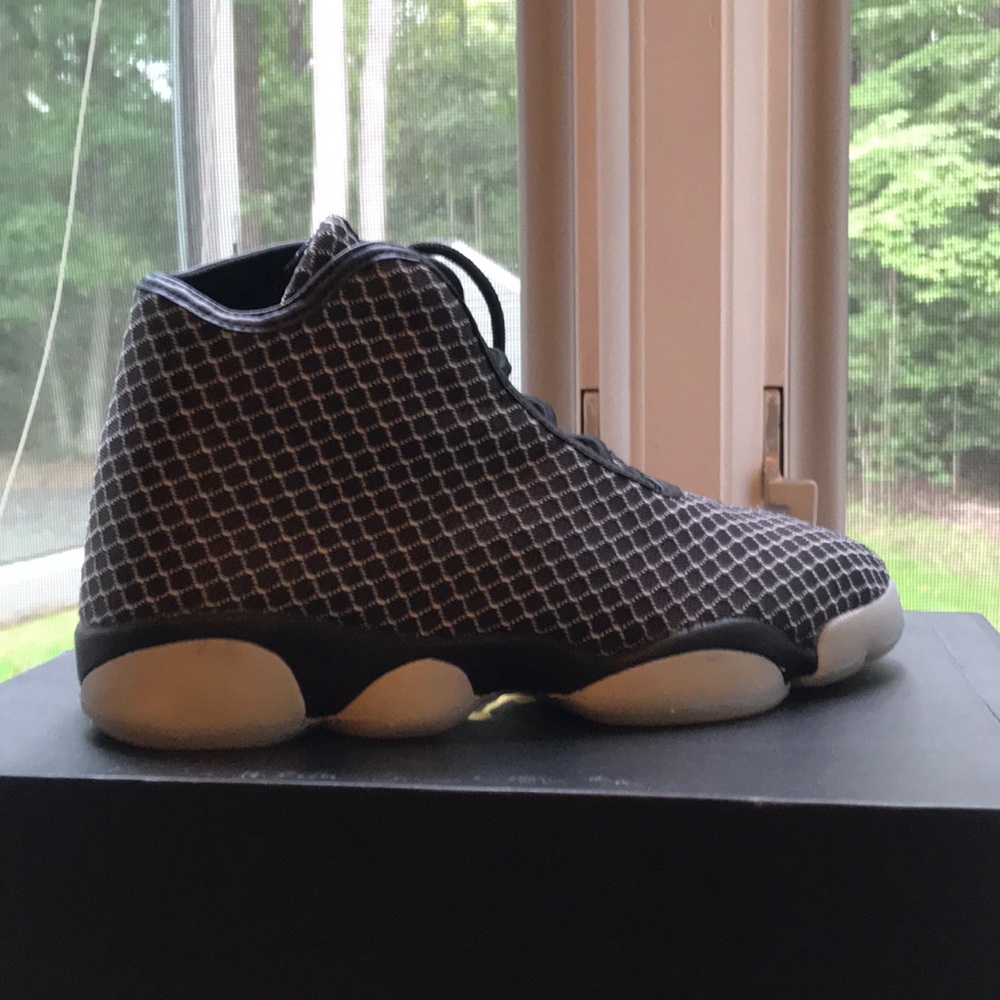 Jordan Horizon BG